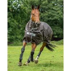 Bucas Smartex Combi Neck, 0g 22 Bucas Smartex Combi Neck, 0g -Reitsportbedarf 24860 BR 2