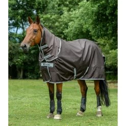 Bucas Smartex Combi Neck, 0g 24 Bucas Smartex Combi Neck, 0g -Reitsportbedarf 24860 BR 4