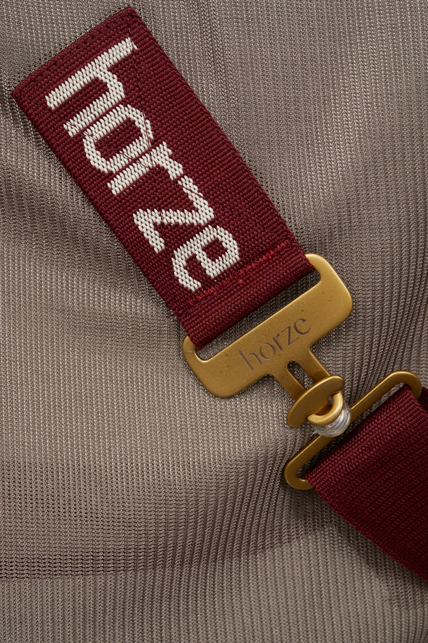 Horze Kenya Fliegendecke Mit Festem Halsteil 5 Horze Kenya Fliegendecke Mit Festem Halsteil – Bild 5