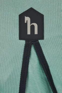 Horze Paso Fino Fliegendecke Mit Halsteil Und UV Schutz -Reitsportbedarf 24893 616 05