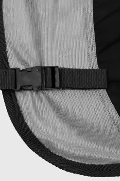 Horze Paso Fino Fliegendecke Mit Abnehmbarem Halsteil Und UV Schutz -Reitsportbedarf 24895 061 04