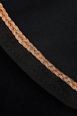 Horze Glarus Fleecedecke -Reitsportbedarf 24897 BL 4