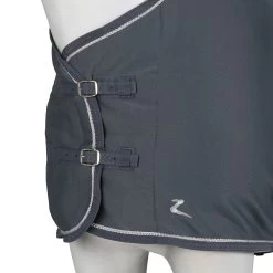 Horze Glarus Fleecedecke -Reitsportbedarf 24897 IGG 2