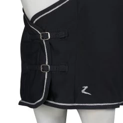 Horze Glarus Fleecedecke -Reitsportbedarf 24897 VDB 3