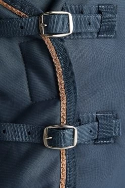 Horze Glarus Fleecedecke -Reitsportbedarf 24897 ondb 02