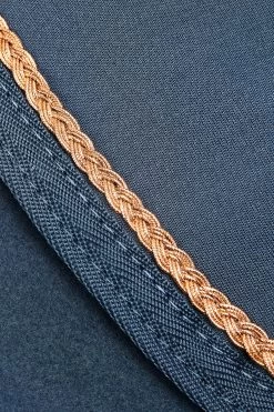 Horze Glarus Fleecedecke -Reitsportbedarf 24897 ondb 03