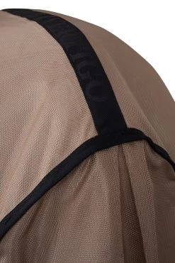 B Vertigo Delux Flliegendecke Mit Abnehmbarem Halsteil Und UV Schutz -Reitsportbedarf 24898 726 05