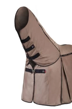 B Vertigo Combo Fly Rug With Detachable Neck And UV Protection -Reitsportbedarf 24899 726 04