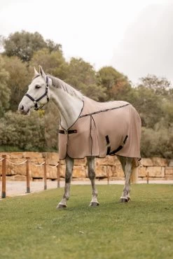 B Vertigo Combo Fly Rug With Detachable Neck And UV Protection -Reitsportbedarf 24899 726 09