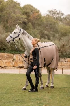 B Vertigo Combo Fly Rug With Detachable Neck And UV Protection -Reitsportbedarf 24899 726 10