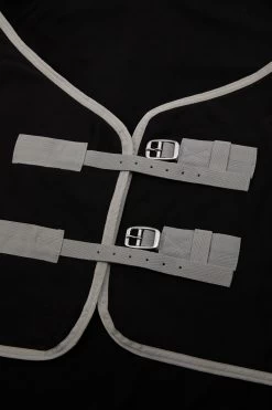 Horze Weiche Fleecedecke 22 Horze Weiche Fleecedecke -Reitsportbedarf 24957 BL 3