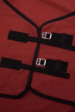 Horze Weiche Fleecedecke 30 Horze Weiche Fleecedecke -Reitsportbedarf 24957 BRE 3