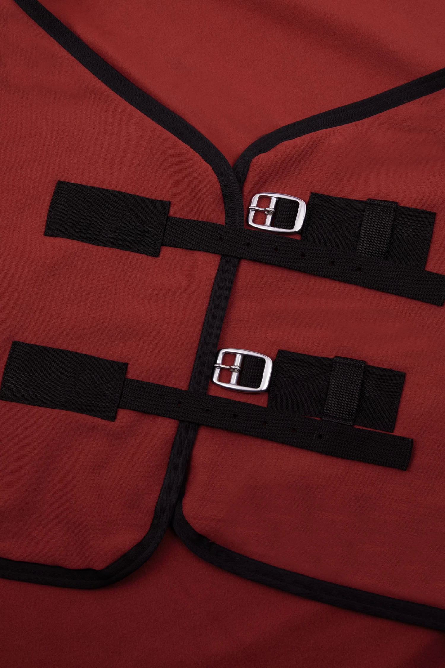 Horze Weiche Fleecedecke 11 Horze Weiche Fleecedecke – Bild 11