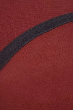 Horze Weiche Fleecedecke 31 Horze Weiche Fleecedecke -Reitsportbedarf 24957 BRE 4