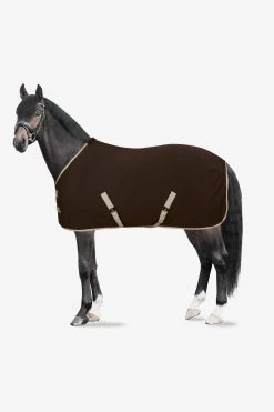 Horze Weiche Fleecedecke 24 Horze Weiche Fleecedecke -Reitsportbedarf 24957 BR 1