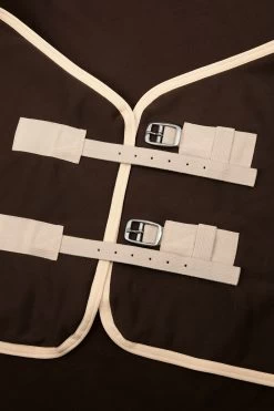 Horze Weiche Fleecedecke 26 Horze Weiche Fleecedecke -Reitsportbedarf 24957 BR 3