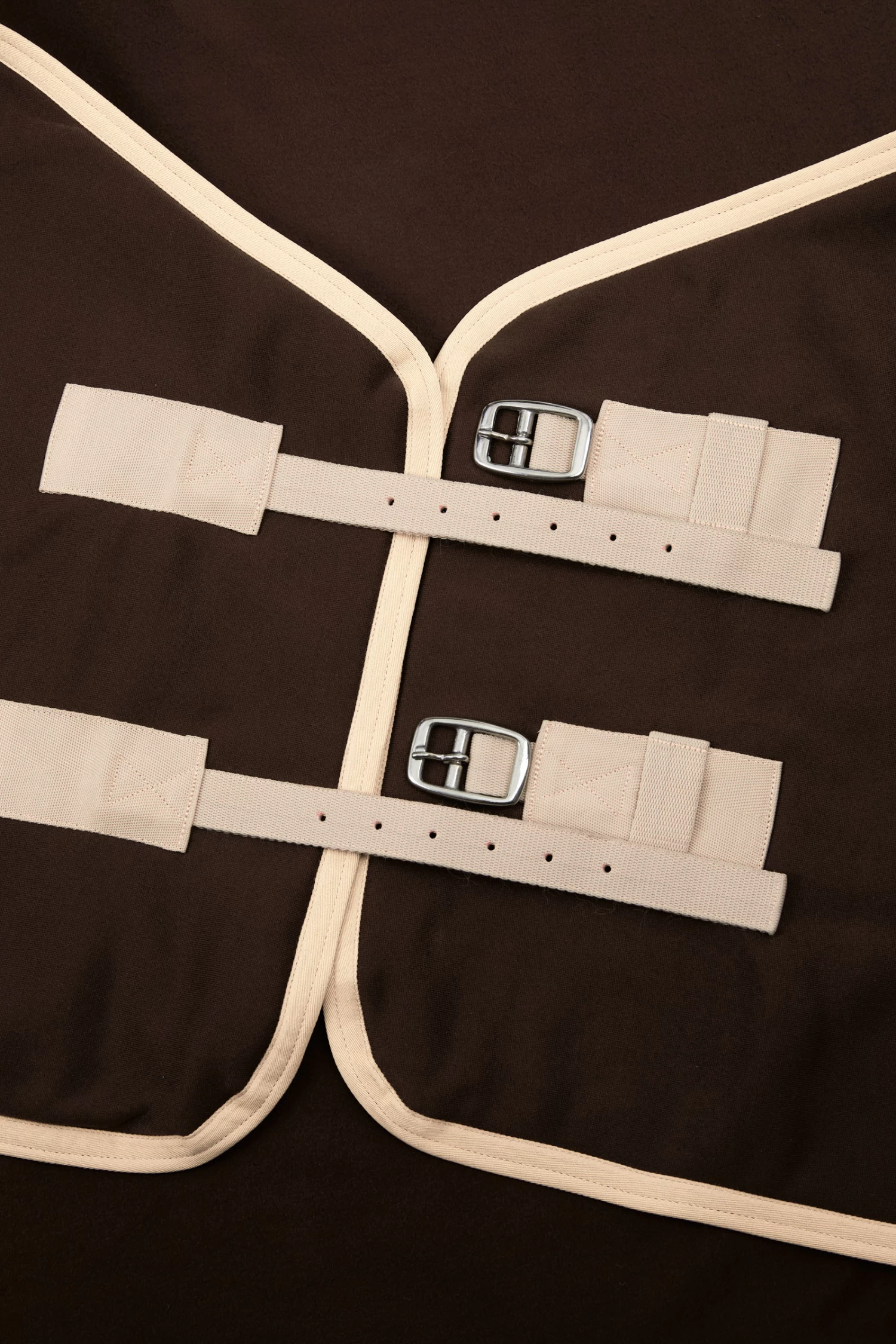 Horze Weiche Fleecedecke 7 Horze Weiche Fleecedecke – Bild 7