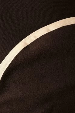 Horze Weiche Fleecedecke 27 Horze Weiche Fleecedecke -Reitsportbedarf 24957 BR 4