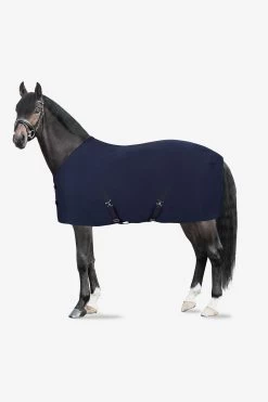 Horze Weiche Fleecedecke 32 Horze Weiche Fleecedecke -Reitsportbedarf 24957 DB 1