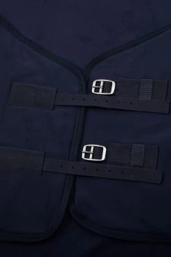 Horze Weiche Fleecedecke 34 Horze Weiche Fleecedecke -Reitsportbedarf 24957 DB 3