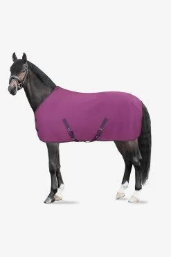 Horze Weiche Fleecedecke 36 Horze Weiche Fleecedecke -Reitsportbedarf 24957 DLPU 1