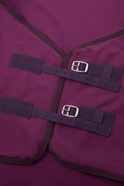 Horze Weiche Fleecedecke 38 Horze Weiche Fleecedecke -Reitsportbedarf 24957 DLPU 3