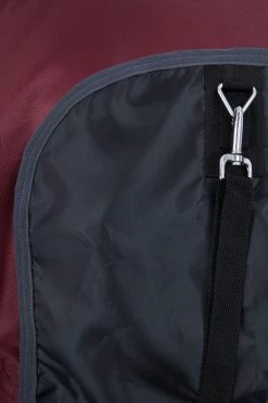 Horze 840D Regendecke, 200g -Reitsportbedarf 24964 DRE 4