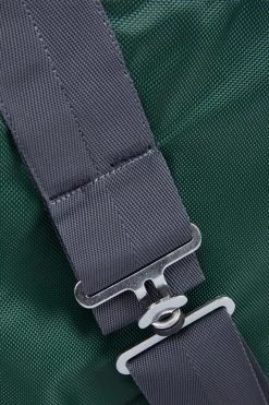 Horze 840D Regendecke Mit Festem Halsteil, 300g -Reitsportbedarf 24965 GR 3