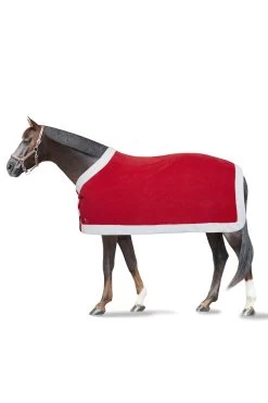 Horze Weihnachtsdecke