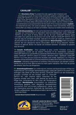 Cavalor Sw-Itch, 500 Ml -Reitsportbedarf 25629 2 1