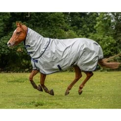 Bucas Power Combi Halsteil 300g