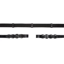 Schockemöhle Gurtzügel Schnalle