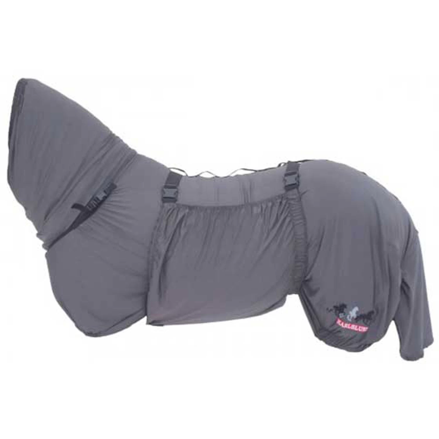 Karlslund Ekzemerdecke Mit Festem Halsteil 1 Karlslund Ekzemerdecke Mit Festem Halsteil