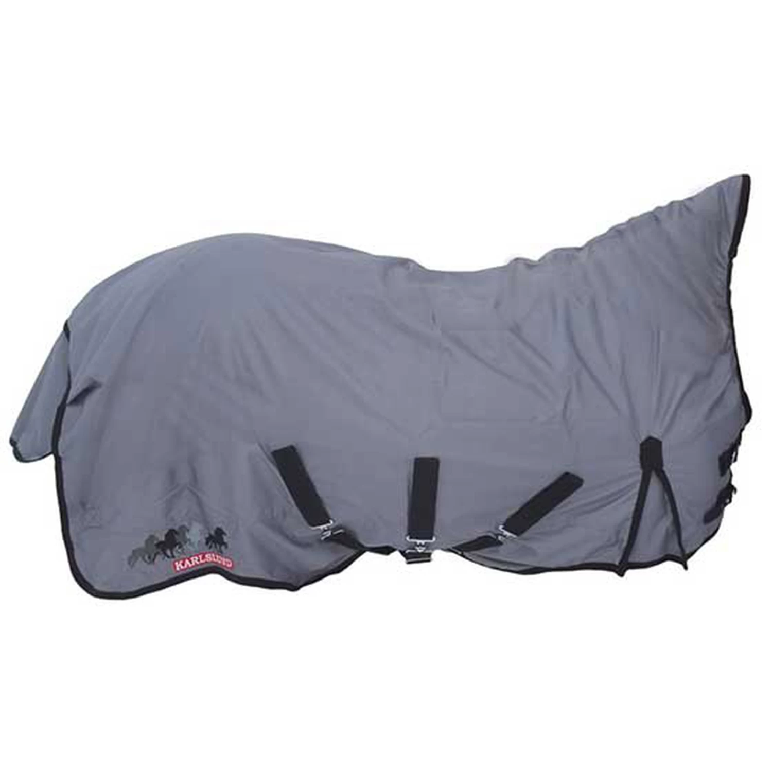 Karlslund Weidedecke 1 Karlslund Weidedecke