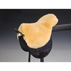 Christ Bareback Riding Basic Plus, SH -Reitsportbedarf 304747 NAT BL NAT 1