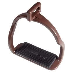 Karlslund Al Stirrups -Reitsportbedarf 305118 BR 1