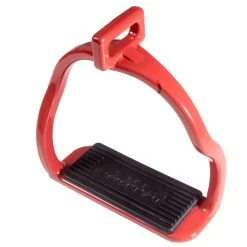 Karlslund Al Stirrups -Reitsportbedarf 305118 RE 1