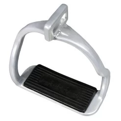 Karlslund Al Stirrups -Reitsportbedarf 305118 SI 1