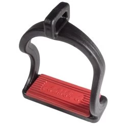 Karlslund Lettur Stirrups -Reitsportbedarf 305119 RE 1