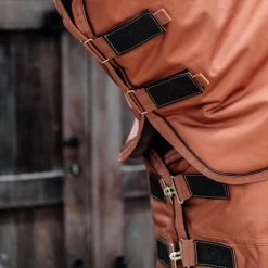 Kentucky Horsewear All Weather Halsteil 150g -Reitsportbedarf 306135 ASOR 4