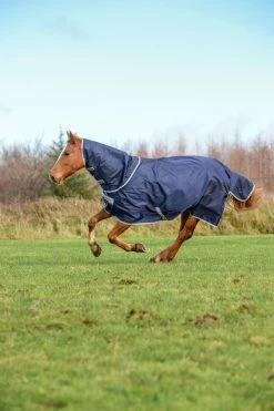 Bucas Atlantic Turnout Big Neck 200g -Reitsportbedarf 306239 DB 5