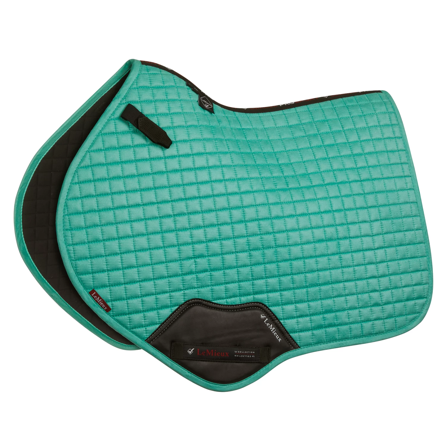 LeMieux Luxuriöse Saisonale Schabracke CC 9 LeMieux Luxuriöse Saisonale Schabracke CC – Bild 9