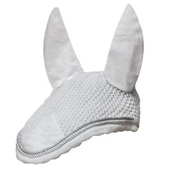 Schockemöhle Neo Star Fliegenhaube -Reitsportbedarf 306268 WH 1