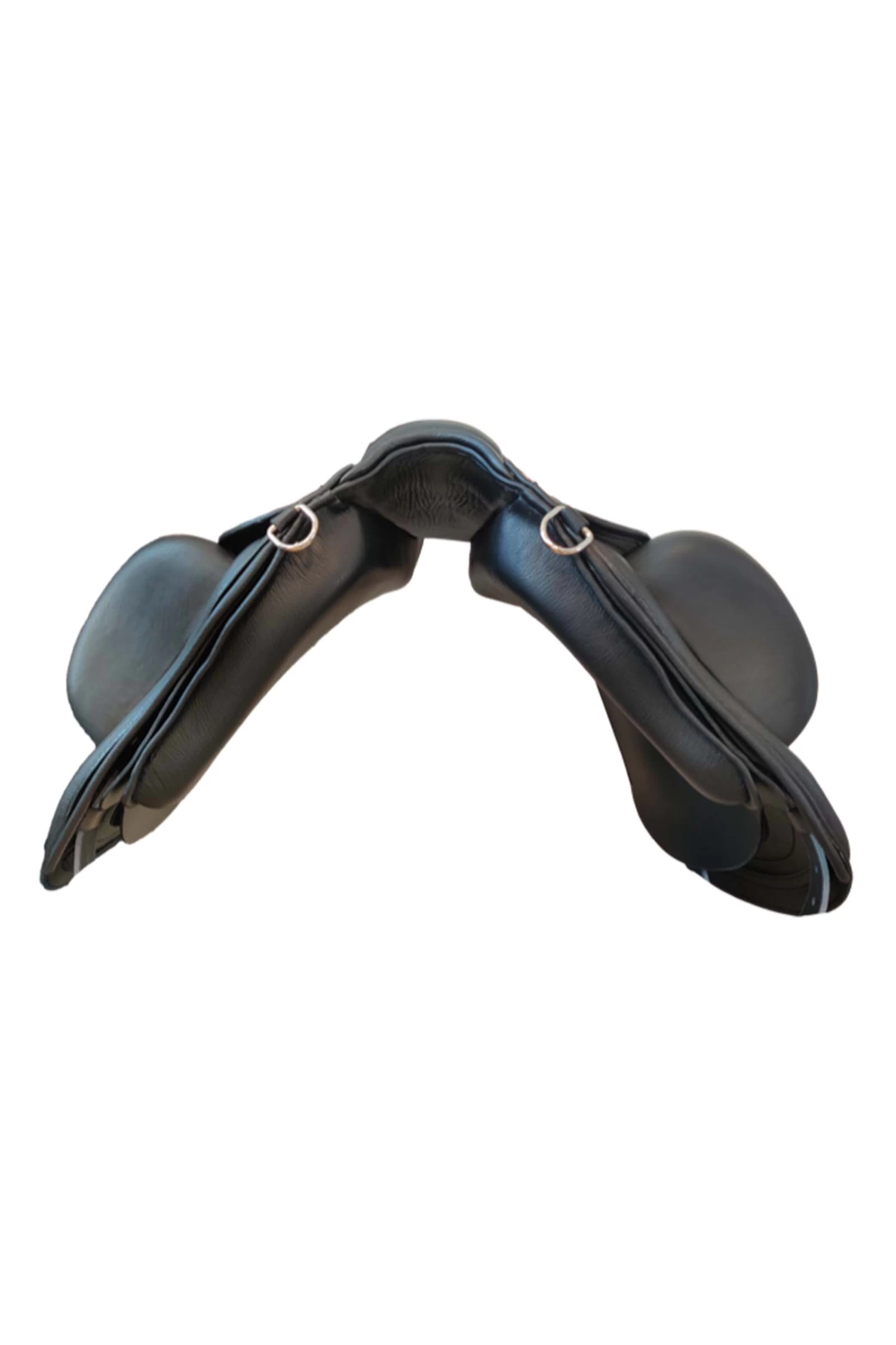 Karlslund Flex Baumloser Islandsattel 1 Karlslund Flex Baumloser Islandsattel