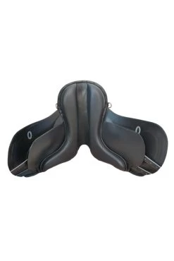 Karlslund Flex Baumloser Islandsattel 7 Karlslund Flex Baumloser Islandsattel -Reitsportbedarf 306307 BL 5