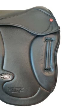 Karlslund Flex Baumloser Islandsattel 8 Karlslund Flex Baumloser Islandsattel -Reitsportbedarf 306307 BL 6