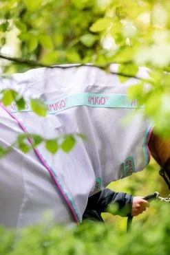 Horseware Amigo Pony Fliegendecke -Reitsportbedarf 307499 LPU B 2