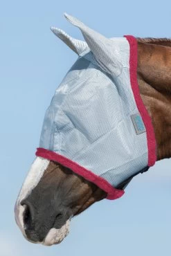 Horseware Amigo Fliegenmaske -Reitsportbedarf 307522 BLB PI 1