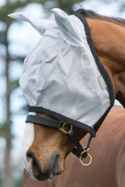 Horseware Amigo Fliegenmaske -Reitsportbedarf 307522 SI DG 1