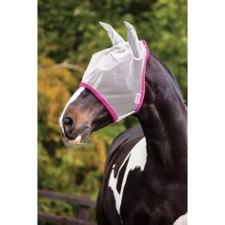 Horseware Amigo Fliegenmaske -Reitsportbedarf 307522 SI PU 1